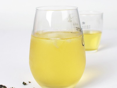 【四季青乌龙】色种乌龙 四季奶青果茶基底茶 新式茶饮原料茶批发图2