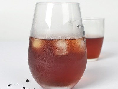 【碳焙黑乌龙】碳焙乌龙茶 炭烤乌龙 奶茶原料茶源头厂家直供图2