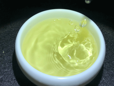 广西横县茉莉花茶曲毫飞雪 厂家直批原产地发货茉莉花茶 散装批发图3