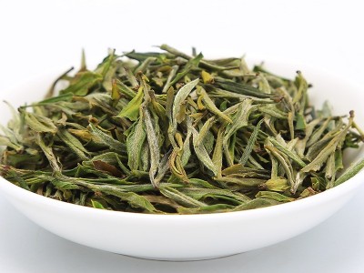 商务绿茶原产地直供安徽黄山毛峰散装茶叶批发毛尖优质高山绿茶图2