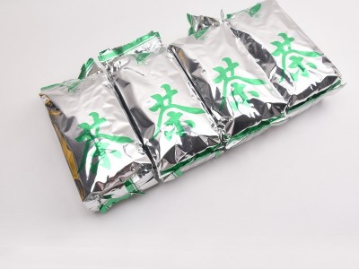 商务绿茶原产地直供安徽黄山毛峰散装茶叶批发毛尖优质高山绿茶图5