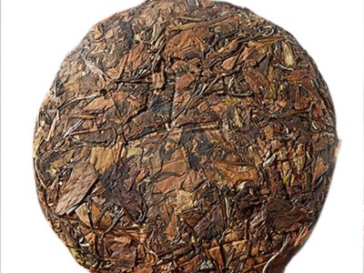 厂家批发白茶福鼎高山白茶饼荒野贡眉寿眉白牡丹老白茶叶一件代发图5