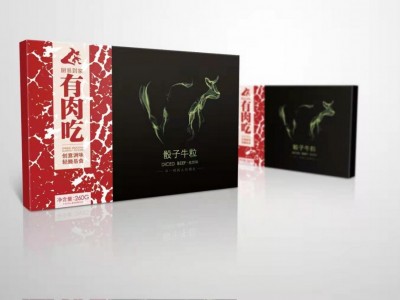 自助餐牛排黑椒西冷原切牛排厚切眼肉调理街头餐饮冷冻牛排批发图5