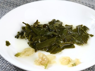 2021！四川浓香玉兰花茶 特别耐泡散装老茶客味浓 批发 一件代发图4