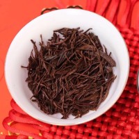 厂家批发红茶茶叶武夷山花香散装小种红茶多规格礼盒装野茶小种茶