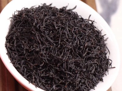 厂家批发红茶茶叶武夷山花香散装小种红茶多规格礼盒装野茶小种茶图5