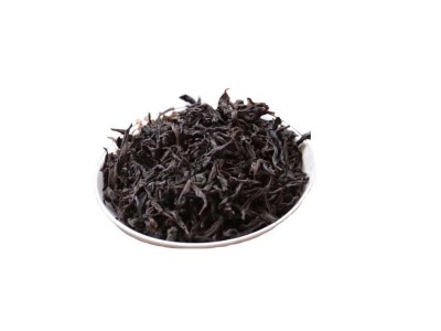 厂家批发福建武夷山醇厚浓香乌龙茶岩茶大红袍茶叶多规格散装500g图4