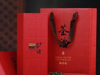 大量批发产地货源安溪铁观音茶叶礼盒装清香型乌龙茶多规格茶可选图2