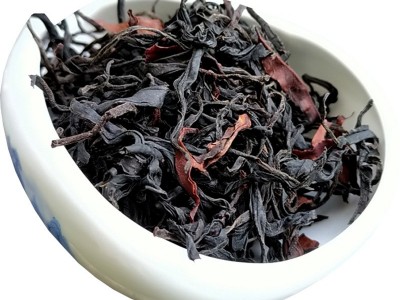 500克红茶2022年古树红茶云南凤庆滇红散装茶叶蜜香型果香味生津图5