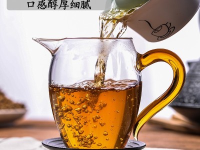 2022年新茶凤庆单芽红茶云南滇红茶金螺蜜香金芽浓香型散装500g图4