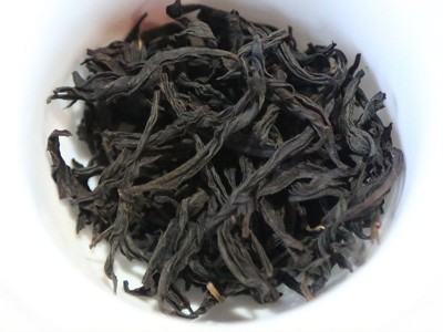 桐木关红茶 花香型水甘甜原产地货源散茶批发高山小种 正山小种图5