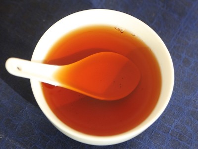 四大名枞 半天妖 乌龙茶 散茶批发岩骨厂家货源花果香正岩大红袍图2