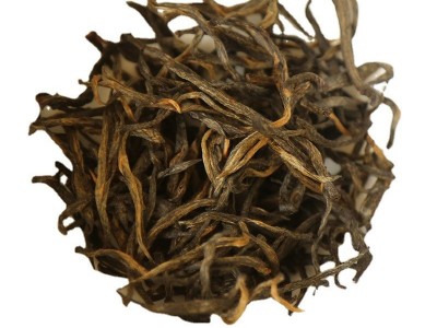 茶叶 桐木关红茶 散装批发花果香 水细甜单芽 武夷红茶 金骏眉图5