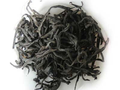 武夷红茶 散装批发 2021新款花香型水甘甜 红茶厂家货源 正山小种图4
