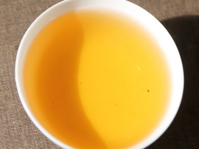 武夷红茶 散装批发 2021新款花香型水甘甜 红茶厂家货源 正山小种图2