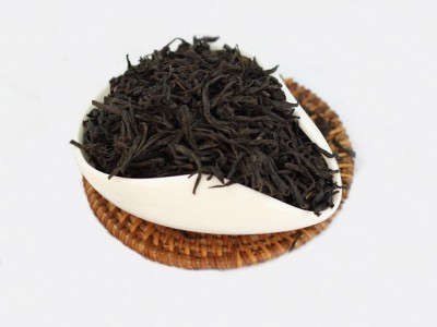 台湾日月潭红茶 醇厚甘爽高山茶红茶 散装茶叶批发 厂家直销图3