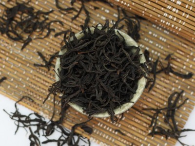 台湾日月潭红茶 醇厚甘爽高山茶红茶 散装茶叶批发 厂家直销图4