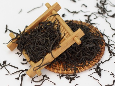 台湾日月潭红茶 醇厚甘爽高山茶红茶 散装茶叶批发 厂家直销图5