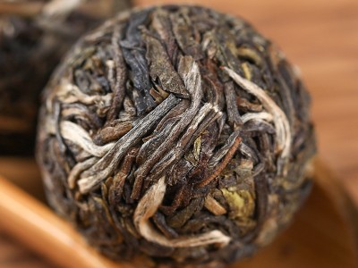 云南普洱茶生茶普洱茶龙珠云南普洱易武龙珠 普洱茶龙珠 茶叶批发图4