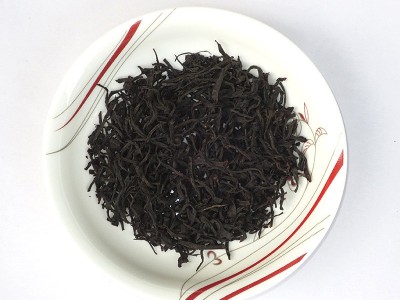 富硒茶叶有机红茶黑芽金骏眉高山 正山小种散装福建厂家直销图3