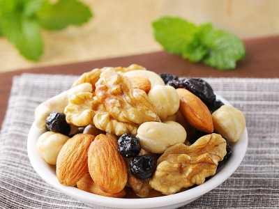 【每日坚果 20g/包 】雅集 混合坚果包装好吃零食送礼实惠袋装图2