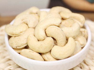 原味腰果仁500g大片碎生熟坚果散装越烘焙南炒货零食孕妇整箱批发图4