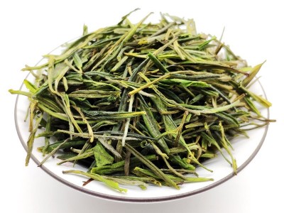 2021年新茶上市 中国历史名茶 霍山黄芽 核心原产地厂家直销 黄茶图5