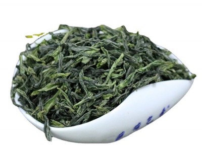 2022新茶绿茶 六安瓜片500g散装茶叶批发图3