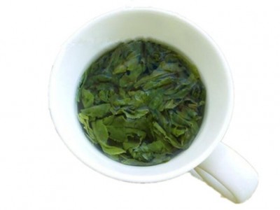 2022新茶绿茶 六安瓜片500g散装茶叶批发图5
