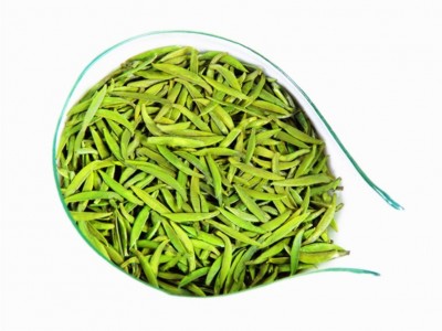 2022年新茶 贵州雀舌 绿茶500g散装茶叶批发图2