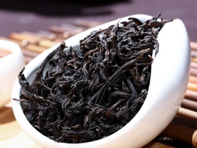 武夷山茶叶批发乌龙茶大红袍肉桂老枞水仙雀舌奇兰散装批发图4
