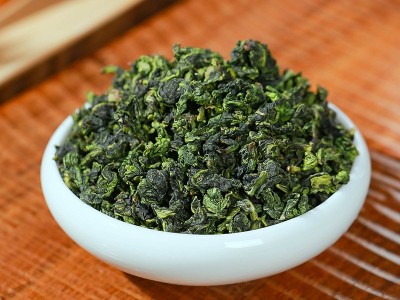新春茶福建高山乌龙茶铁观音 浓香型铁观音茶叶盒装 厂家批发代发图2