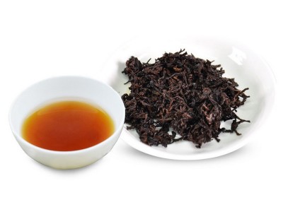 普洱茶熟茶 宫廷普洱 云南茶叶2014年饼茶357g 1401大益 金针白莲图2
