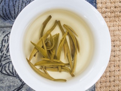2022年新茉莉花茶 花果茶 横县产地 散装茶叶 批发浓香型单芽玉螺图3
