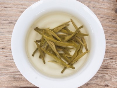 2022年广西横县茉莉花茶 产地货源 茉莉花果茶 散装批发 一件代发图2