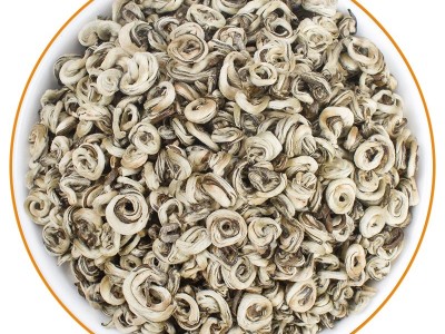 2022年广西横县茉莉花茶 产地货源 茉莉花果茶 散装批发 一件代发图4