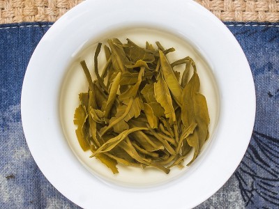 广西横县茉莉花茶厂 浓香型花果茶 产地货源茉莉大白毫茶叶 散装图4