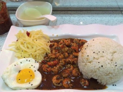 五级去黄龙虾仁冷冻去壳小龙虾肉龙虾盖浇饭馅料披萨面包月饼点心图4