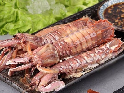大章鱼足刺身即食八爪鱼足腿新鲜章鱼爪海鲜刺身冷冻章鱼足图5