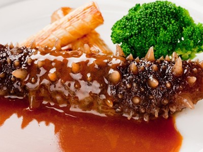 美国阿拉斯加即食海参 非大连即食海参 工厂现货海参批发500g图4