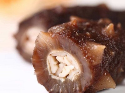 美国阿拉斯加即食海参 非大连即食海参 工厂现货海参批发500g图5