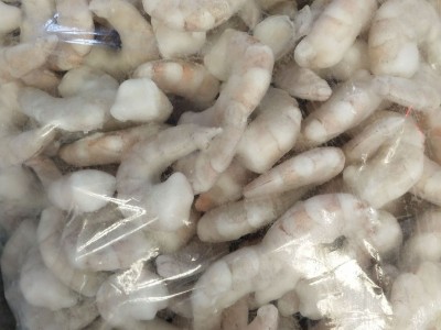 厂家自产自批 大虾仁 冷冻鲜虾仁 青虾仁 冻鲜青虾仁速冻鲜虾仁图4