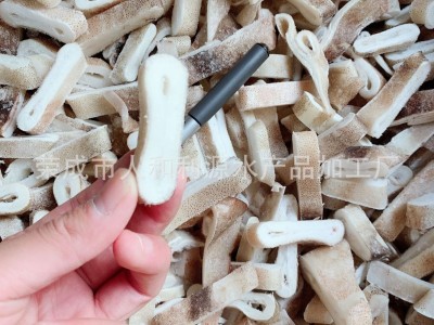 冷冻鱿鱼圈 速冻小小鱿鱼圈 可油炸 火锅 阿根廷 原汁鱿鱼圈图2