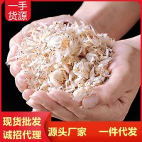 淡干虾皮北部湾天然海虾米海虾皮小虾仁海米500g 批发 一件代发