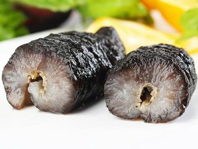 【加工定制】土耳其海参即食米刺参500g冰岛刺参工厂直供可批发图2