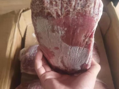 美国628厂蓝标牛板腱牛排原切969牡蛎肉冷冻谷饲雪花3d烧烤肉火锅图3
