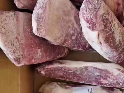 美国628厂蓝标牛板腱牛排原切969牡蛎肉冷冻谷饲雪花3d烧烤肉火锅图2