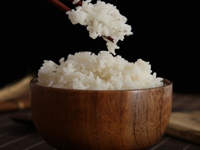 东北大米20斤黑龙江产地直发农家色选米5KG*2袋九禾秋寒地鲜白米图3
