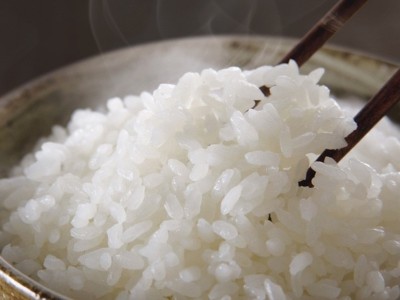 东北大米10斤 食堂自用长粒香珍珠米色选白米 厂家直批寒地鲜白米图2