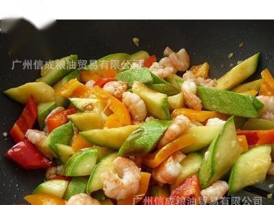 益海嘉里10升海皇牌煎炸王食用植物调和油图3